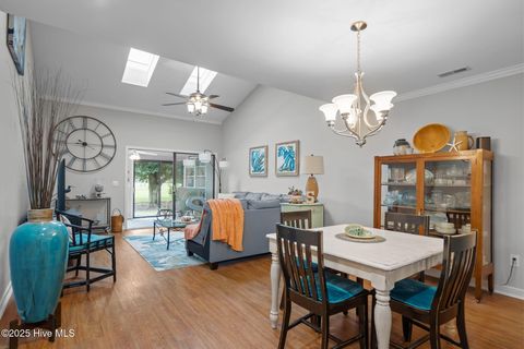 Tiny photo for 5912 Chester Street, Wilmington, NC 28405 (MLS # 100534167)