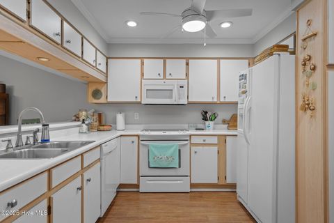 Tiny photo for 5912 Chester Street, Wilmington, NC 28405 (MLS # 100534167)