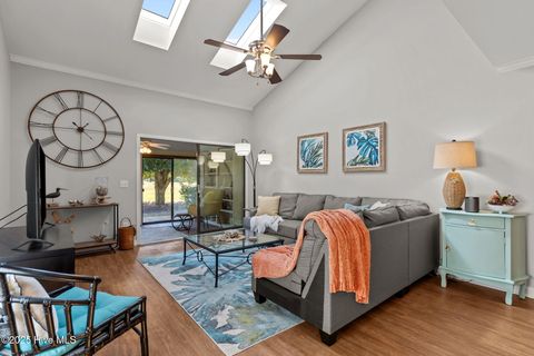 Tiny photo for 5912 Chester Street, Wilmington, NC 28405 (MLS # 100534167)