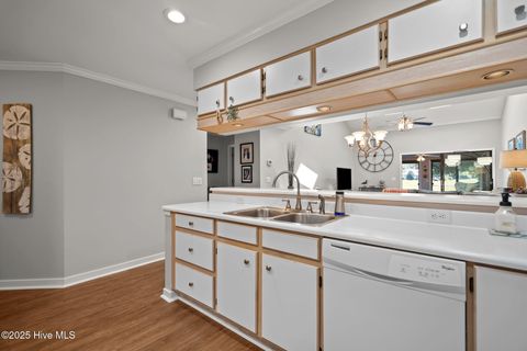 Tiny photo for 5912 Chester Street, Wilmington, NC 28405 (MLS # 100534167)