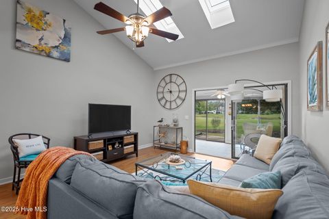 Tiny photo for 5912 Chester Street, Wilmington, NC 28405 (MLS # 100534167)