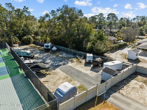 Tiny photo for 5912 Chester Street, Wilmington, NC 28405 (MLS # 100534167)