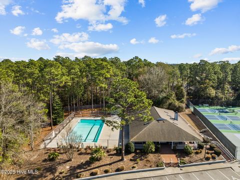 Tiny photo for 5912 Chester Street, Wilmington, NC 28405 (MLS # 100534167)