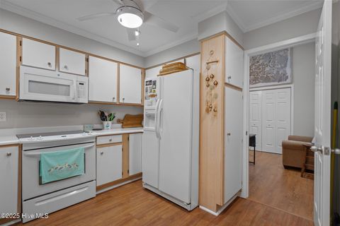 Tiny photo for 5912 Chester Street, Wilmington, NC 28405 (MLS # 100534167)