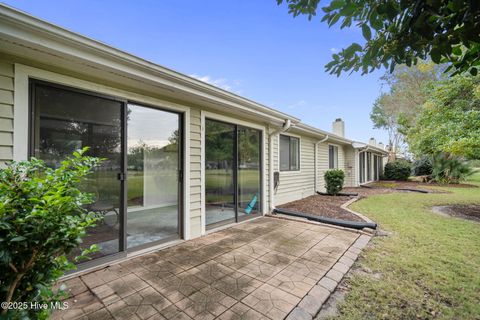 Tiny photo for 5912 Chester Street, Wilmington, NC 28405 (MLS # 100534167)