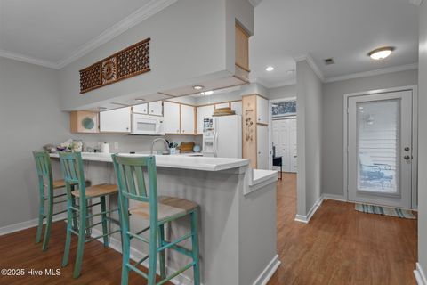 Tiny photo for 5912 Chester Street, Wilmington, NC 28405 (MLS # 100534167)