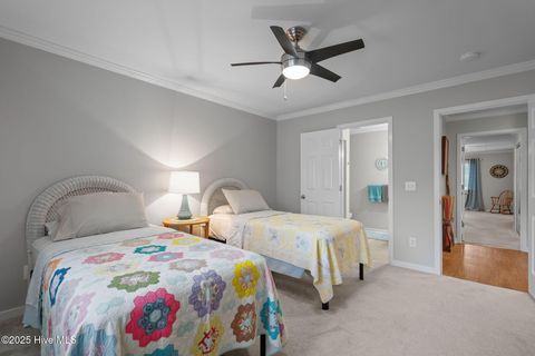 Tiny photo for 5912 Chester Street, Wilmington, NC 28405 (MLS # 100534167)