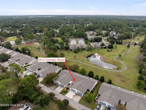 Tiny photo for 5912 Chester Street, Wilmington, NC 28405 (MLS # 100534167)