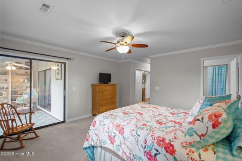 Tiny photo for 5912 Chester Street, Wilmington, NC 28405 (MLS # 100534167)