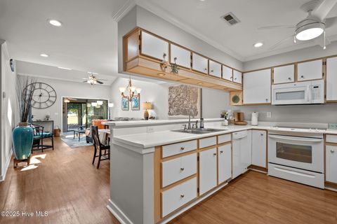 Tiny photo for 5912 Chester Street, Wilmington, NC 28405 (MLS # 100534167)