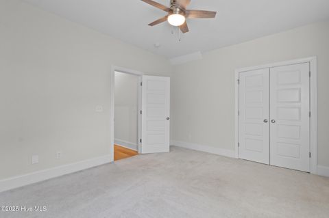 Tiny photo for 215 Hanover Lakes Drive, Wilmington, NC 28401 (MLS # 100539416)