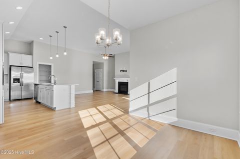 Tiny photo for 215 Hanover Lakes Drive, Wilmington, NC 28401 (MLS # 100539416)