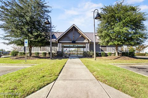 Tiny photo for 215 Hanover Lakes Drive, Wilmington, NC 28401 (MLS # 100539416)