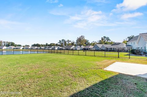 Tiny photo for 215 Hanover Lakes Drive, Wilmington, NC 28401 (MLS # 100539416)