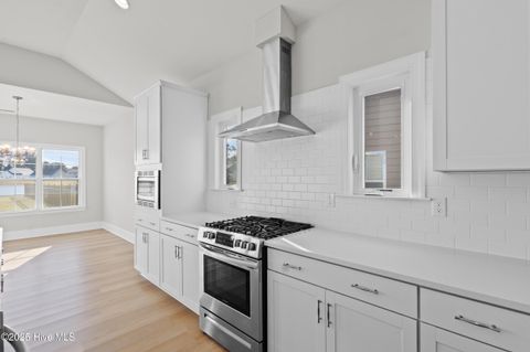 Tiny photo for 215 Hanover Lakes Drive, Wilmington, NC 28401 (MLS # 100539416)