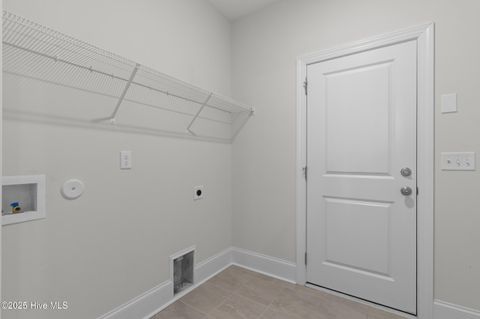 Tiny photo for 215 Hanover Lakes Drive, Wilmington, NC 28401 (MLS # 100539416)