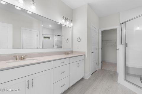 Tiny photo for 215 Hanover Lakes Drive, Wilmington, NC 28401 (MLS # 100539416)