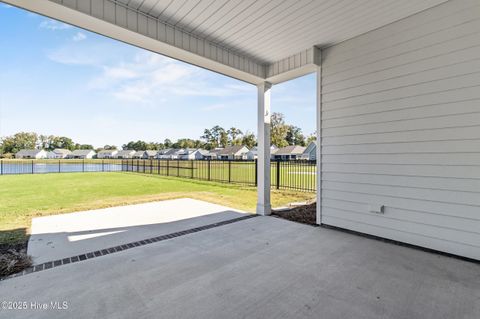 Tiny photo for 215 Hanover Lakes Drive, Wilmington, NC 28401 (MLS # 100539416)