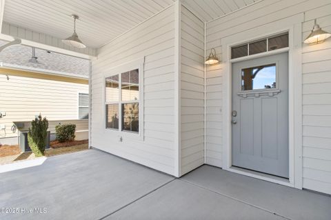 Tiny photo for 215 Hanover Lakes Drive, Wilmington, NC 28401 (MLS # 100539416)