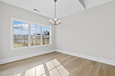 Tiny photo for 215 Hanover Lakes Drive, Wilmington, NC 28401 (MLS # 100539416)