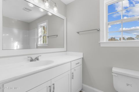 Tiny photo for 215 Hanover Lakes Drive, Wilmington, NC 28401 (MLS # 100539416)