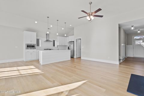 Tiny photo for 215 Hanover Lakes Drive, Wilmington, NC 28401 (MLS # 100539416)