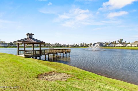 Tiny photo for 215 Hanover Lakes Drive, Wilmington, NC 28401 (MLS # 100539416)