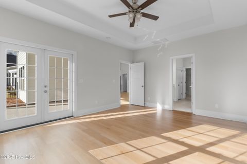 Tiny photo for 215 Hanover Lakes Drive, Wilmington, NC 28401 (MLS # 100539416)