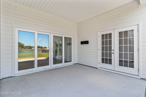 Tiny photo for 215 Hanover Lakes Drive, Wilmington, NC 28401 (MLS # 100539416)