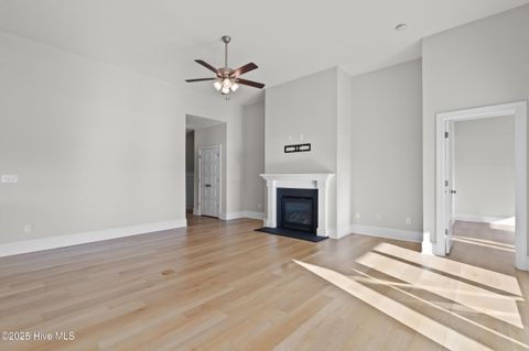 Tiny photo for 215 Hanover Lakes Drive, Wilmington, NC 28401 (MLS # 100539416)