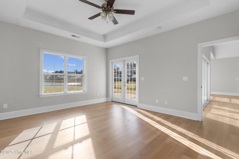 Tiny photo for 215 Hanover Lakes Drive, Wilmington, NC 28401 (MLS # 100539416)