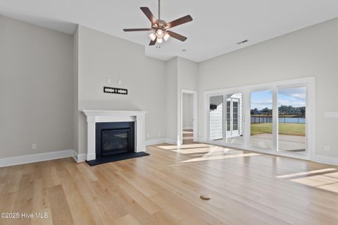 Tiny photo for 215 Hanover Lakes Drive, Wilmington, NC 28401 (MLS # 100539416)