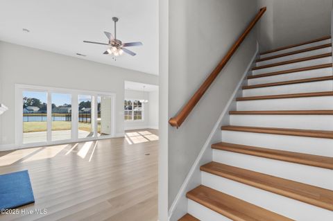 Tiny photo for 215 Hanover Lakes Drive, Wilmington, NC 28401 (MLS # 100539416)