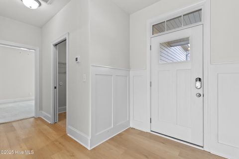 Tiny photo for 215 Hanover Lakes Drive, Wilmington, NC 28401 (MLS # 100539416)