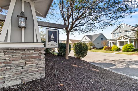 Tiny photo for 215 Hanover Lakes Drive, Wilmington, NC 28401 (MLS # 100539416)