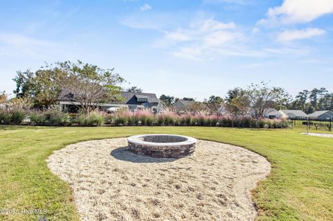 Tiny photo for 215 Hanover Lakes Drive, Wilmington, NC 28401 (MLS # 100539416)