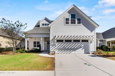 Tiny photo for 215 Hanover Lakes Drive, Wilmington, NC 28401 (MLS # 100539416)