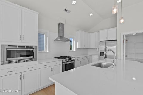 Tiny photo for 215 Hanover Lakes Drive, Wilmington, NC 28401 (MLS # 100539416)