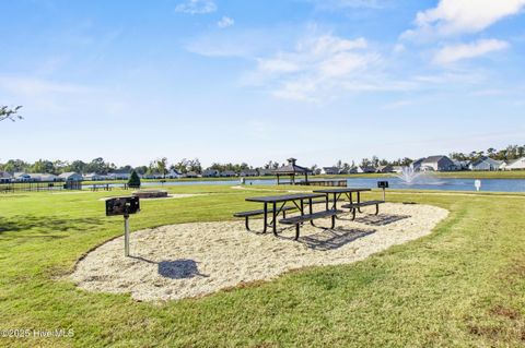 Tiny photo for 215 Hanover Lakes Drive, Wilmington, NC 28401 (MLS # 100539416)