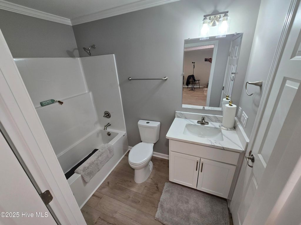 Photo of 611 Arlington Street, Rocky Mount, NC 27801 (MLS # 100532282)