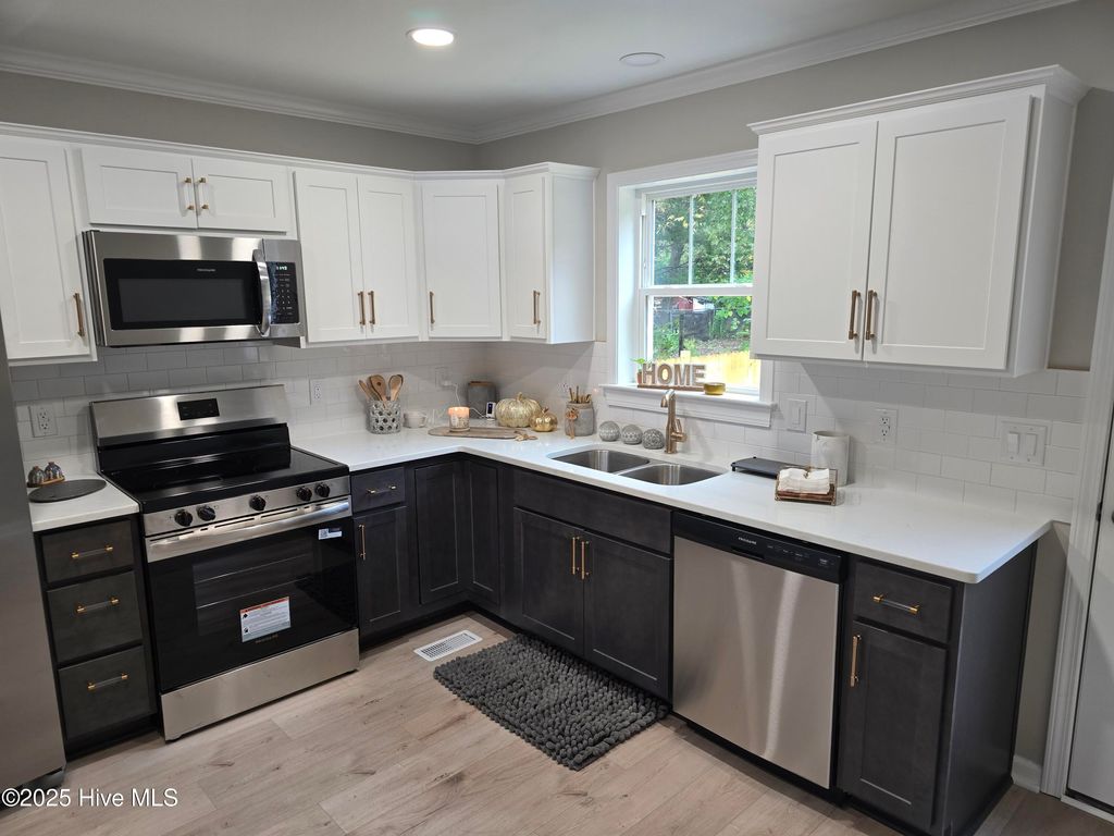 Photo of 611 Arlington Street, Rocky Mount, NC 27801 (MLS # 100532282)