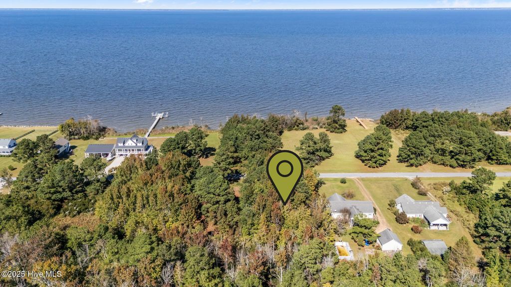 Photo of 469 Country Estate Road, Columbia, NC 27925 (MLS # 100537727)
