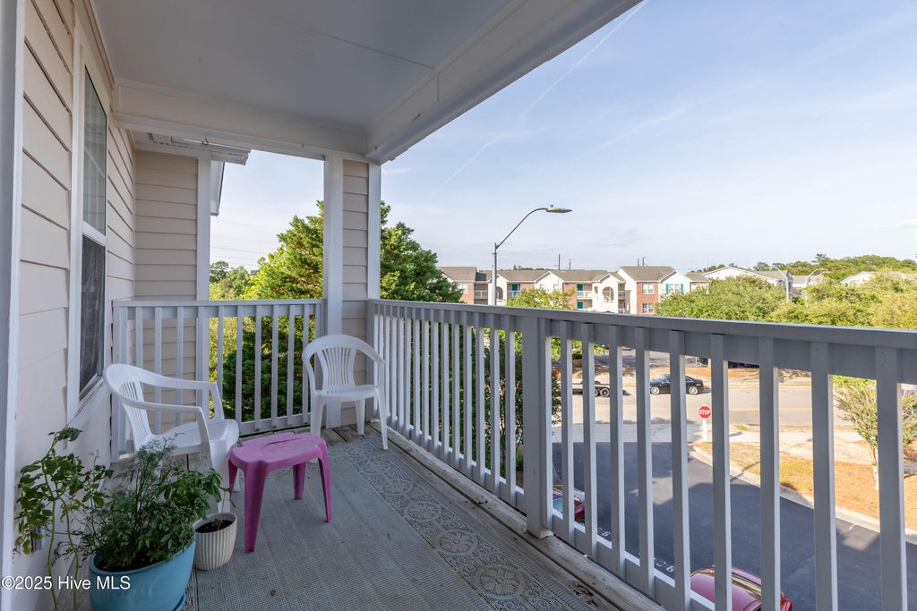 Photo of 904 Litchfield Way Apt J Way, Wilmington, NC 28405 (MLS # 100518897)