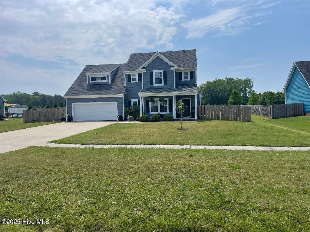 Photo of 119 Elrod Road, Moyock, NC 27958 (MLS # 100505306)