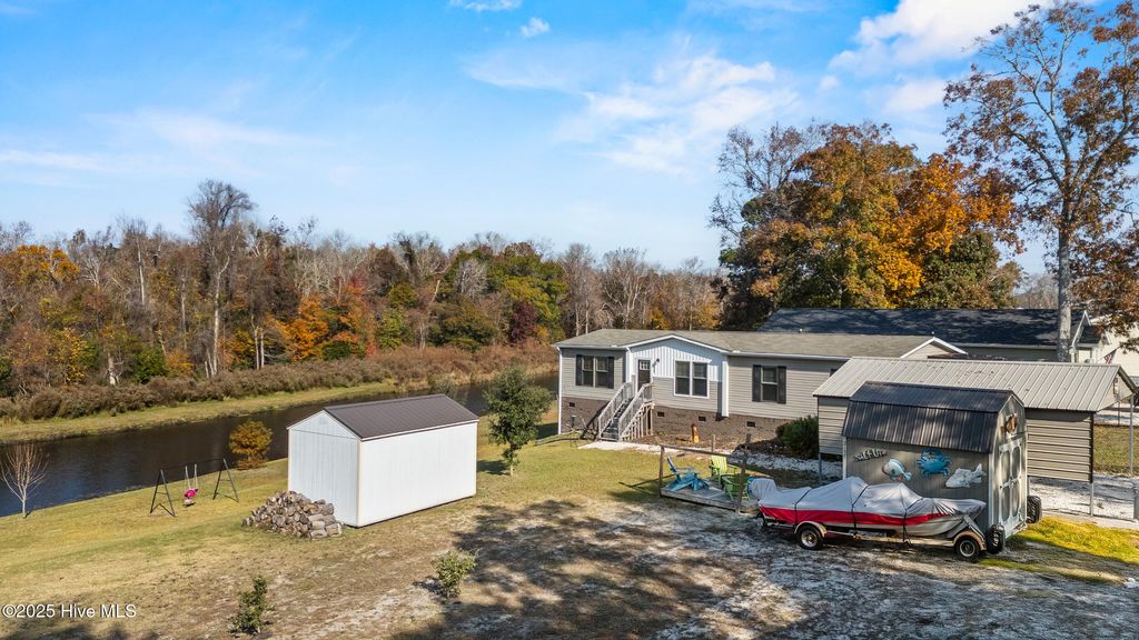 Photo of 2157 Lakeside Avenue SW, Supply, NC 28462 (MLS # 100542726)