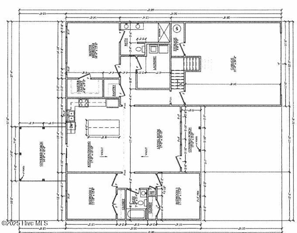 Photo of 100 Palm Circle, Havelock, NC 28532 (MLS # 100493152)