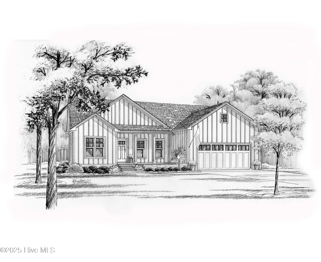 Photo of 100 Palm Circle, Havelock, NC 28532 (MLS # 100493152)