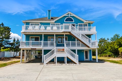 Photo of 864 Lighthouse Drive, Corolla, NC 27927 (MLS # 100542578)