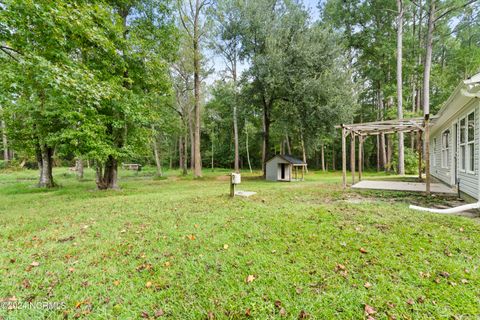 A home in Richlands