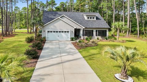 A home in Calabash